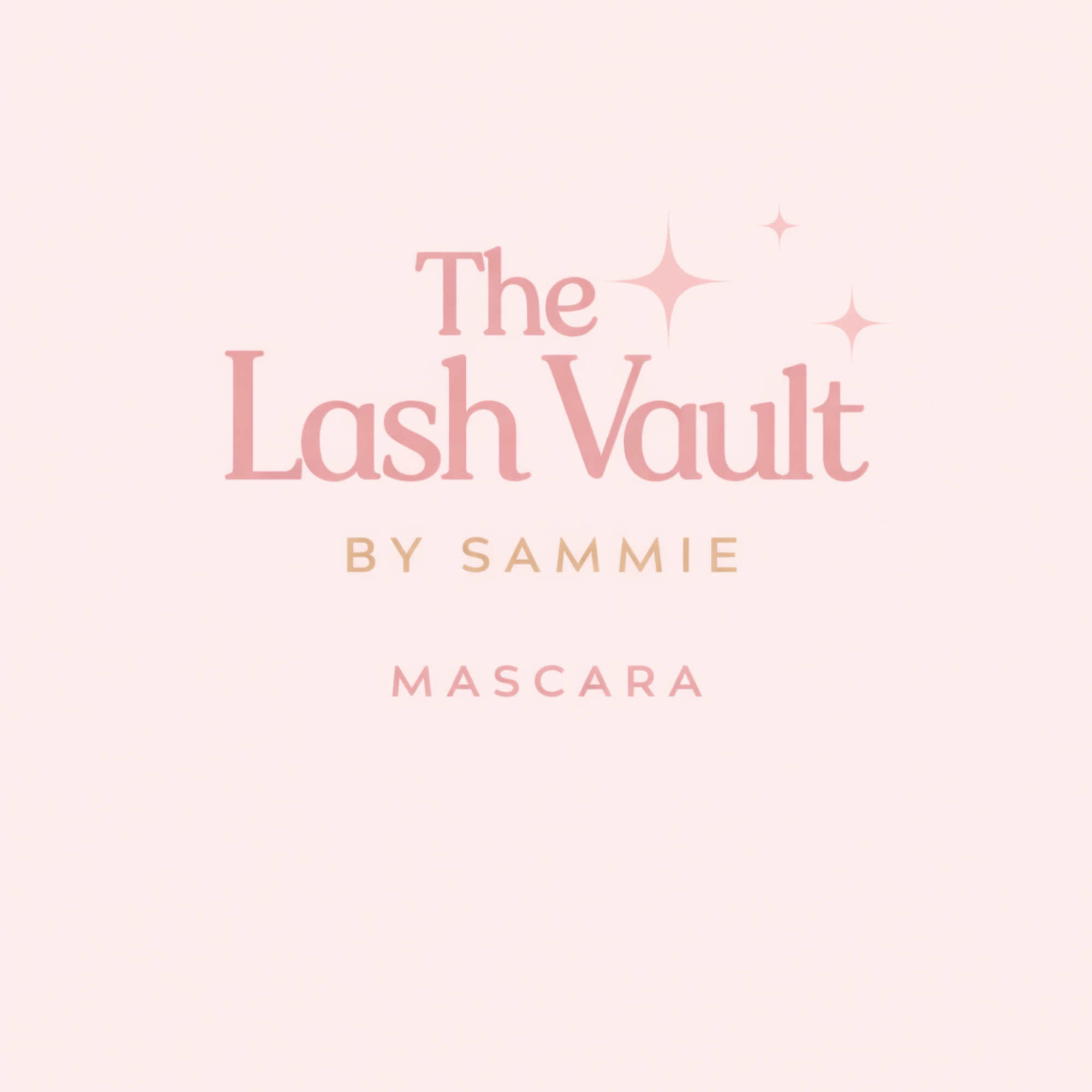 The Lash Vault by Sammie 