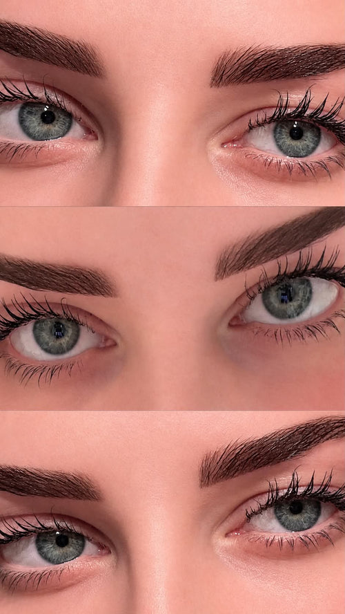 The Lash Vault by Sammie, Mascara